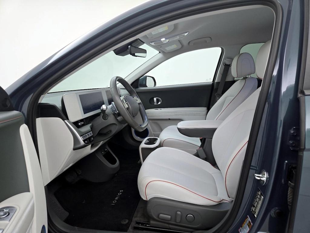 used 2022 Hyundai IONIQ 5 car, priced at $26,998