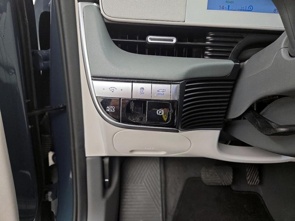 used 2022 Hyundai IONIQ 5 car, priced at $26,998