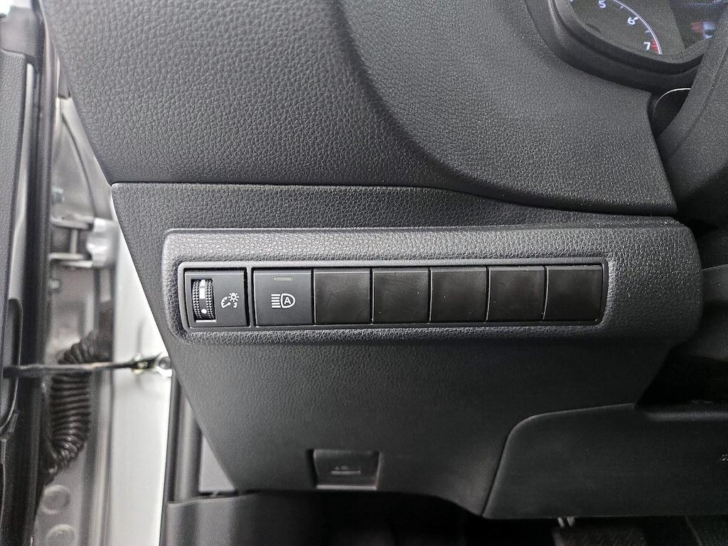 used 2024 Toyota Corolla car, priced at $23,998