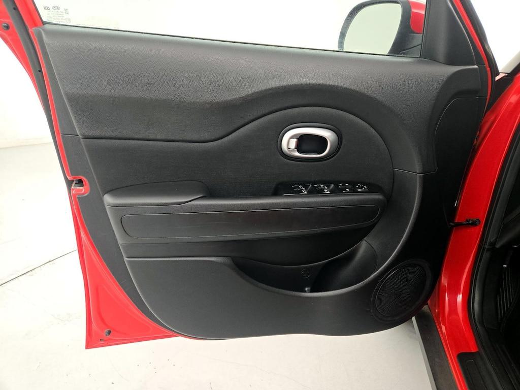 used 2019 Kia Soul car, priced at $14,998
