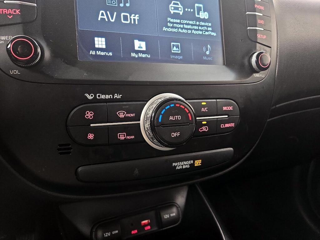 used 2019 Kia Soul car, priced at $14,998