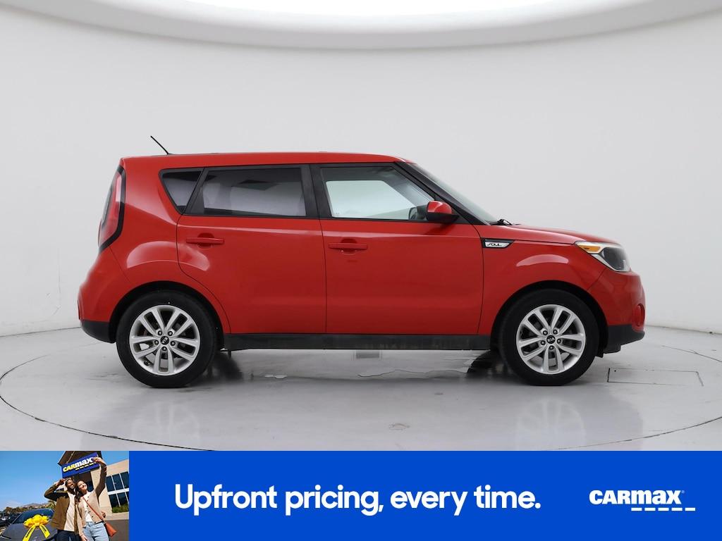used 2019 Kia Soul car, priced at $14,998