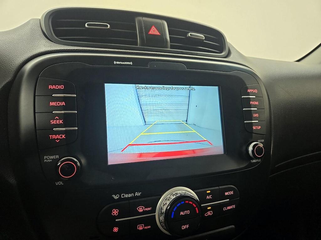 used 2019 Kia Soul car, priced at $14,998