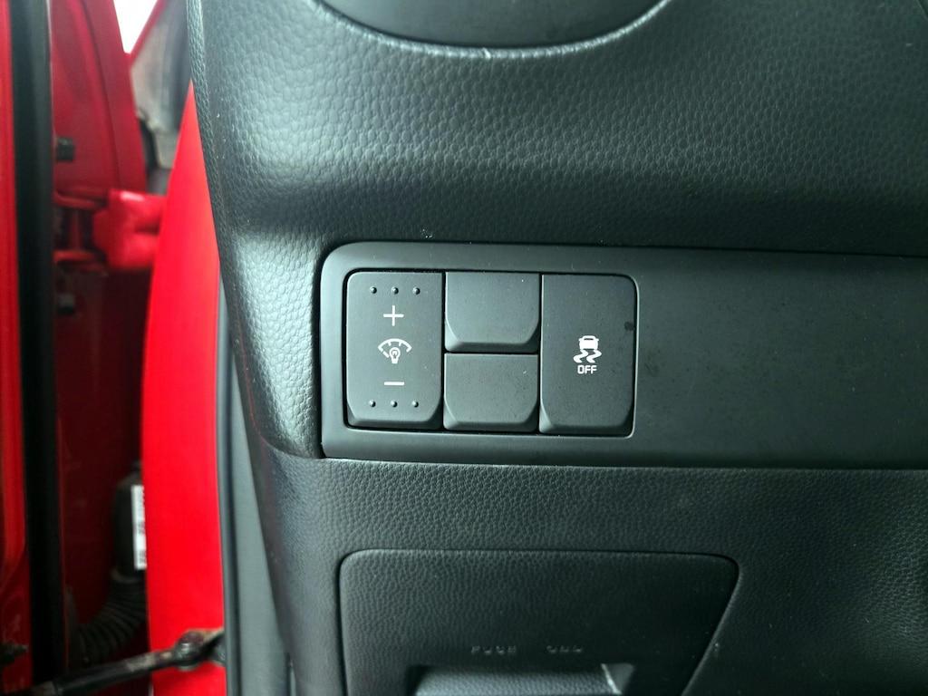 used 2019 Kia Soul car, priced at $14,998