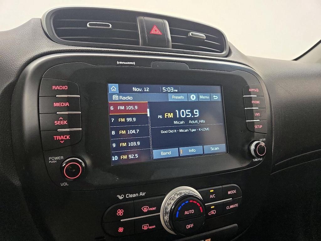 used 2019 Kia Soul car, priced at $14,998