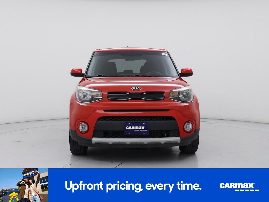used 2019 Kia Soul car, priced at $14,998