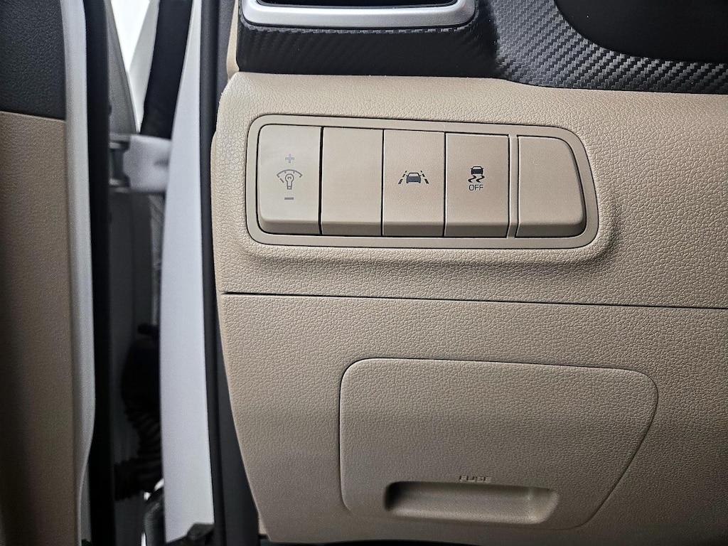 used 2019 Hyundai Tucson car, priced at $16,998