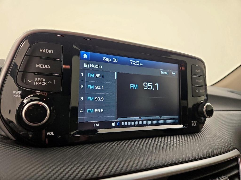 used 2019 Hyundai Tucson car, priced at $16,998