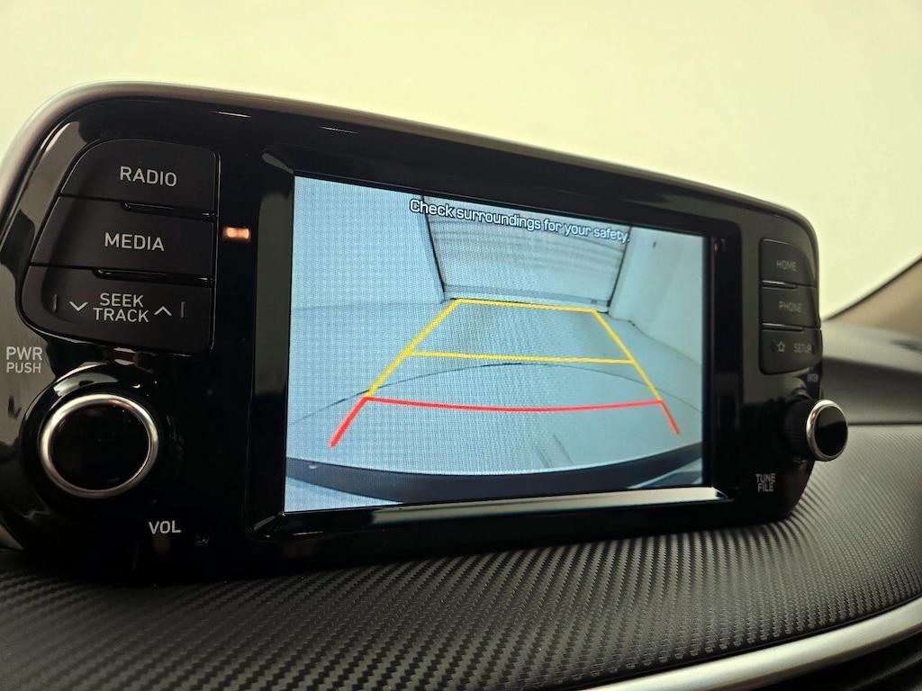 used 2019 Hyundai Tucson car, priced at $16,998