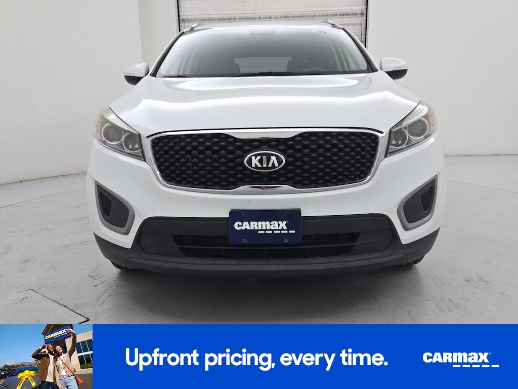 used 2016 Kia Sorento car, priced at $14,998