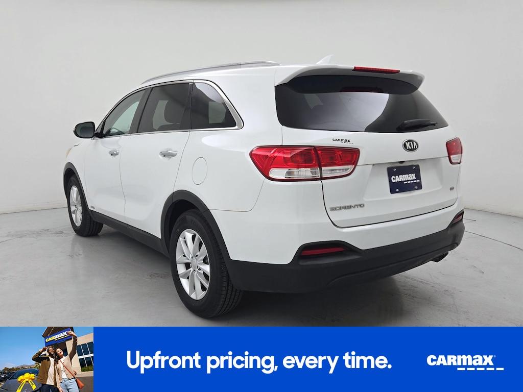 used 2016 Kia Sorento car, priced at $14,998