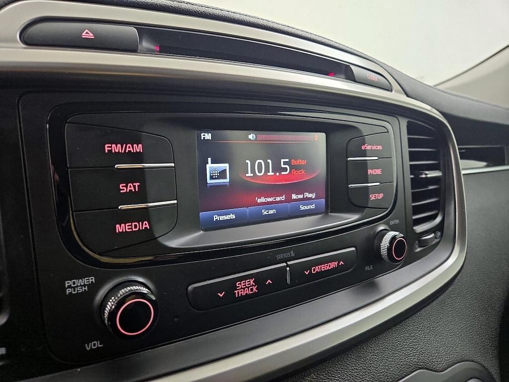 used 2016 Kia Sorento car, priced at $14,998