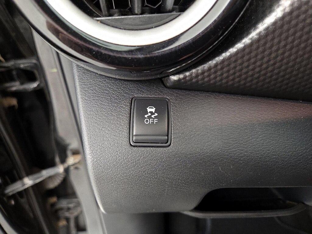 used 2019 Nissan Kicks car, priced at $15,998