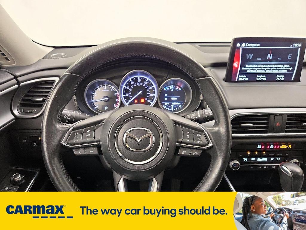 used 2020 Mazda CX-9 car, priced at $23,998