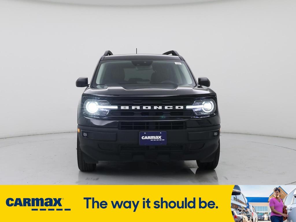 used 2023 Ford Bronco Sport car, priced at $30,998