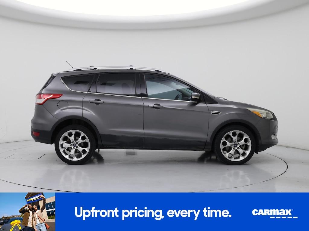 used 2014 Ford Escape car, priced at $11,998