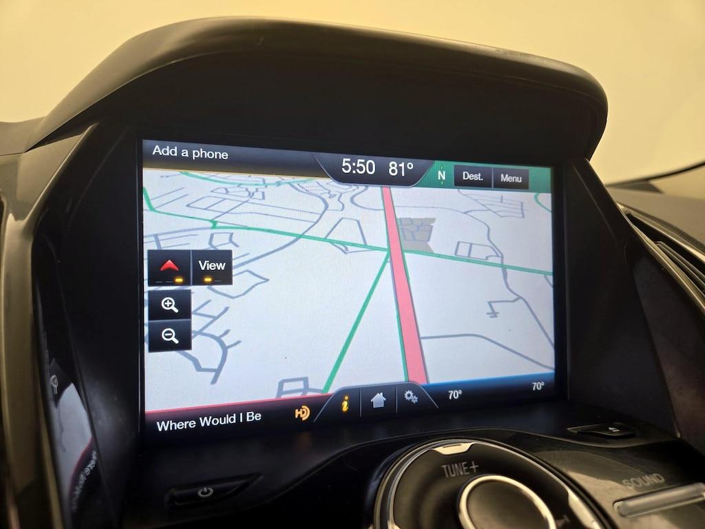 used 2014 Ford Escape car, priced at $11,998