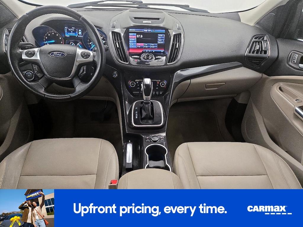 used 2014 Ford Escape car, priced at $11,998
