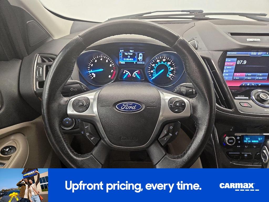 used 2014 Ford Escape car, priced at $11,998