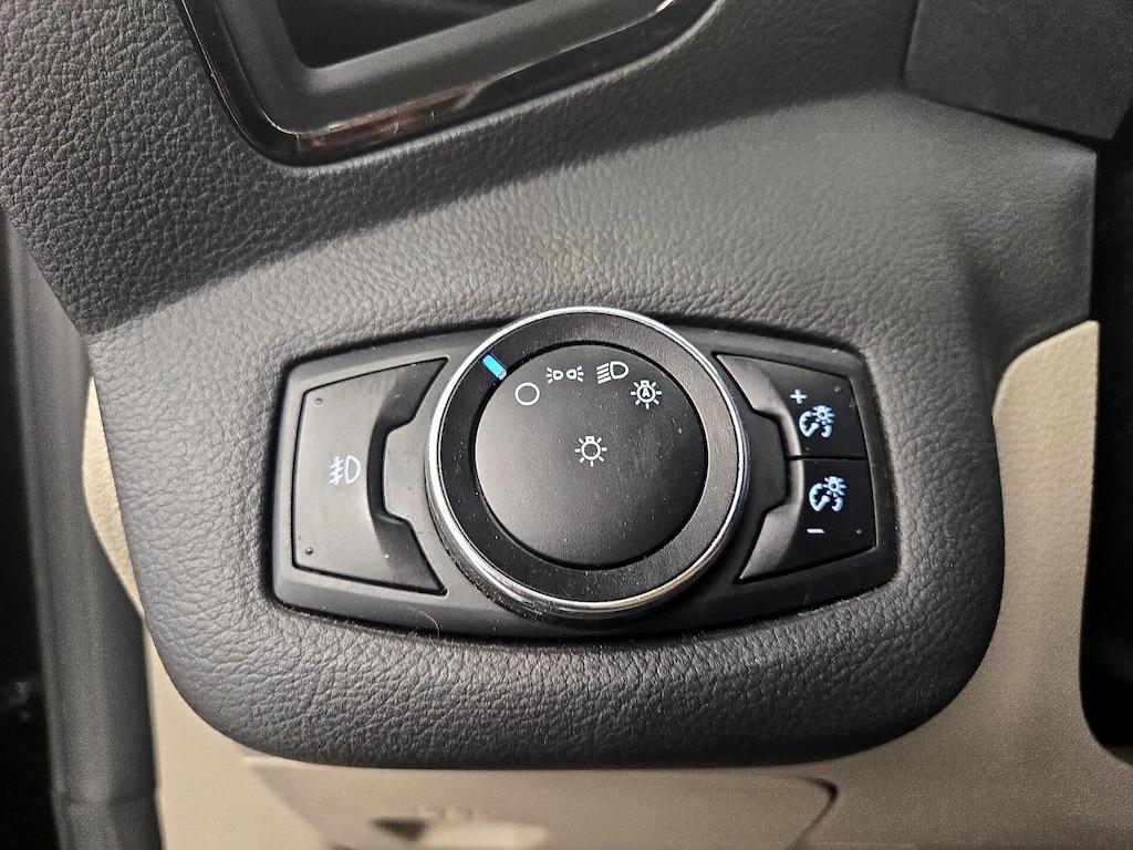 used 2014 Ford Escape car, priced at $11,998