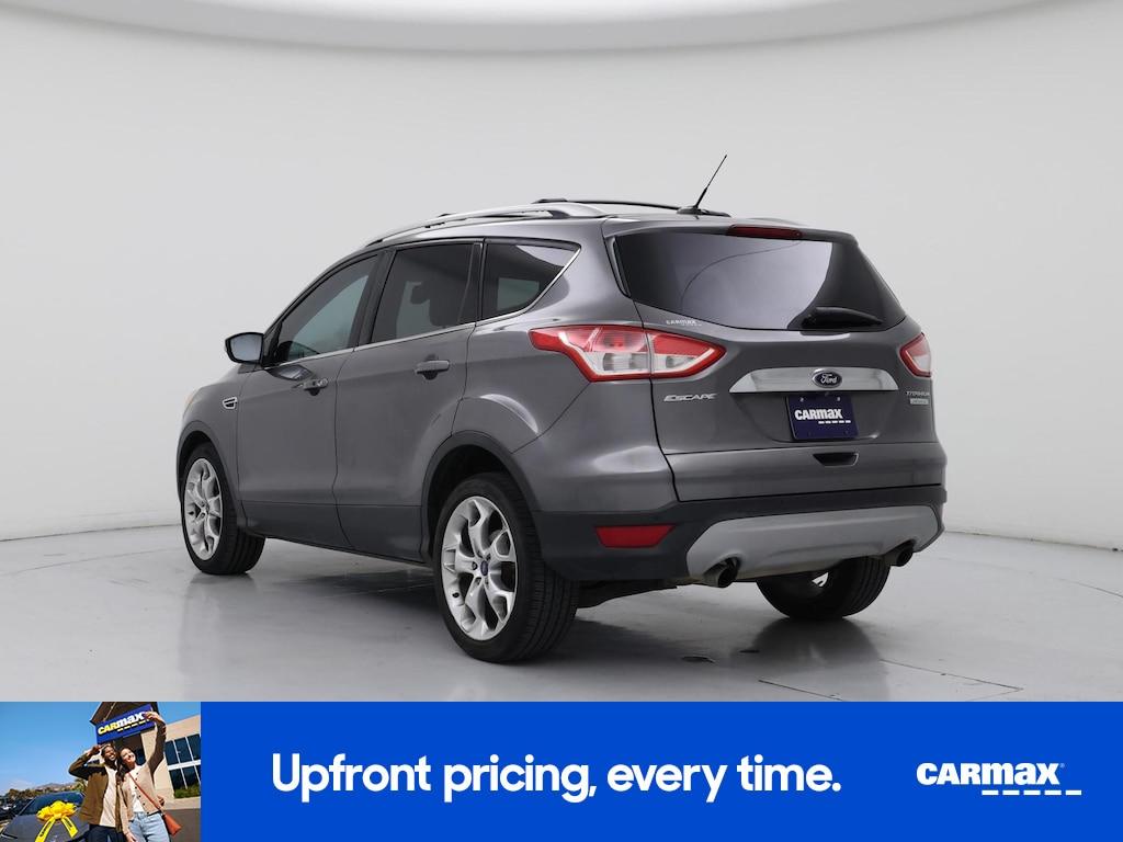 used 2014 Ford Escape car, priced at $11,998