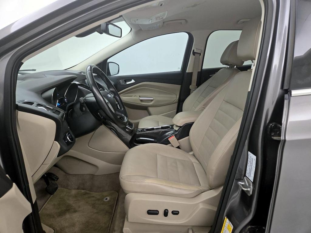 used 2014 Ford Escape car, priced at $11,998