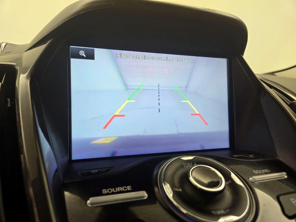 used 2014 Ford Escape car, priced at $11,998