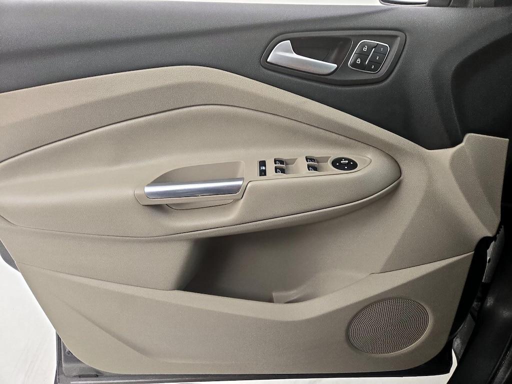 used 2014 Ford Escape car, priced at $11,998