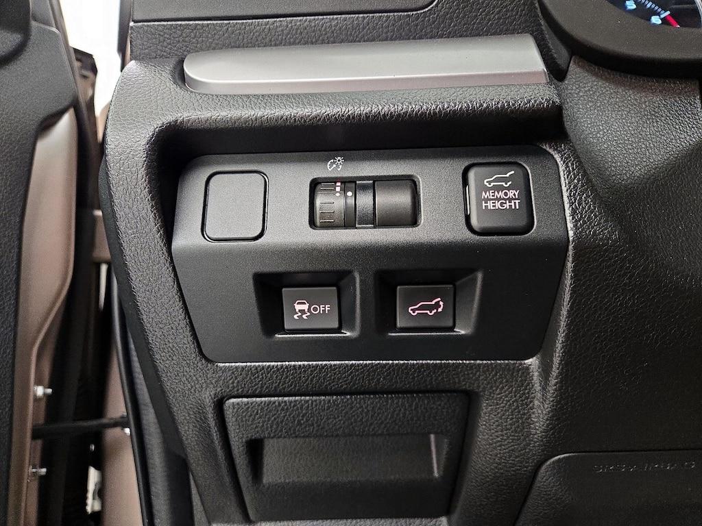 used 2014 Subaru Forester car, priced at $21,998