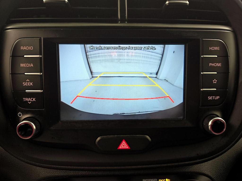 used 2020 Kia Soul car, priced at $14,998