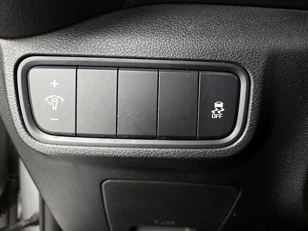 used 2020 Kia Soul car, priced at $14,998
