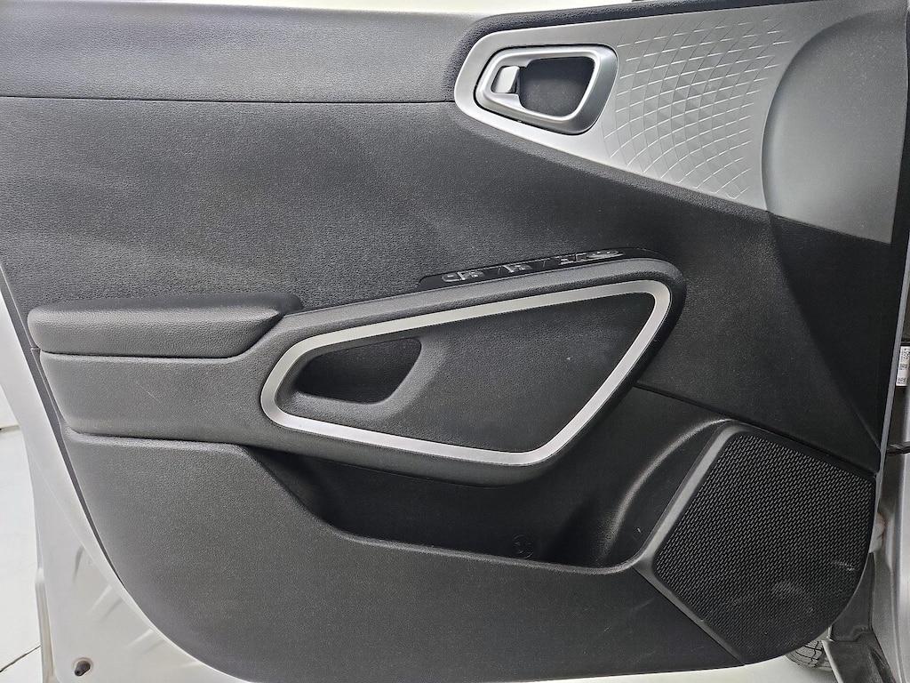 used 2020 Kia Soul car, priced at $14,998