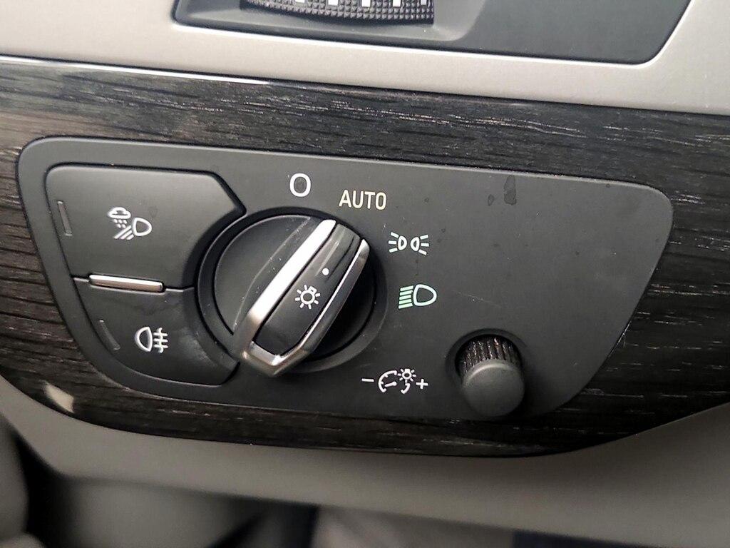 used 2018 Audi Q7 car, priced at $24,998