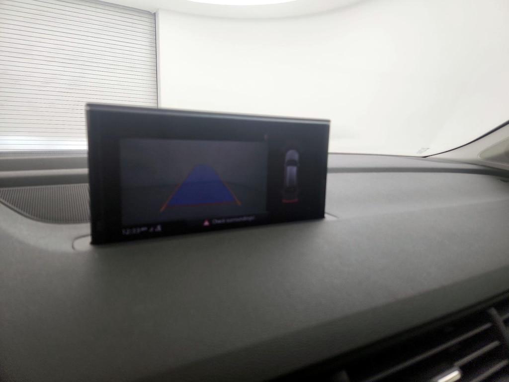 used 2018 Audi Q7 car, priced at $24,998