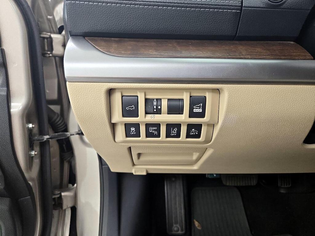used 2018 Subaru Outback car, priced at $17,998