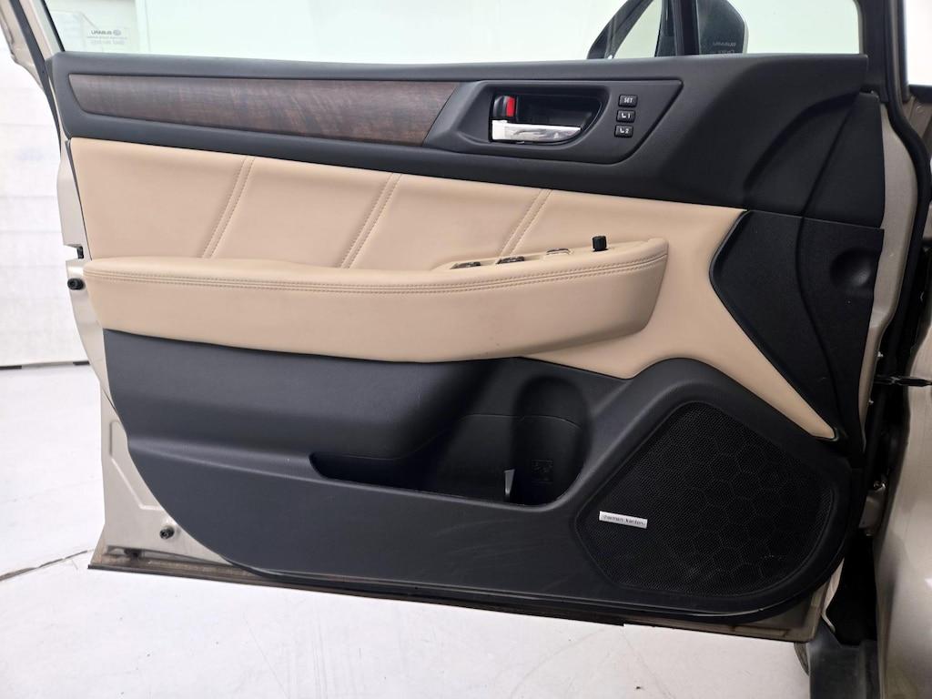 used 2018 Subaru Outback car, priced at $17,998