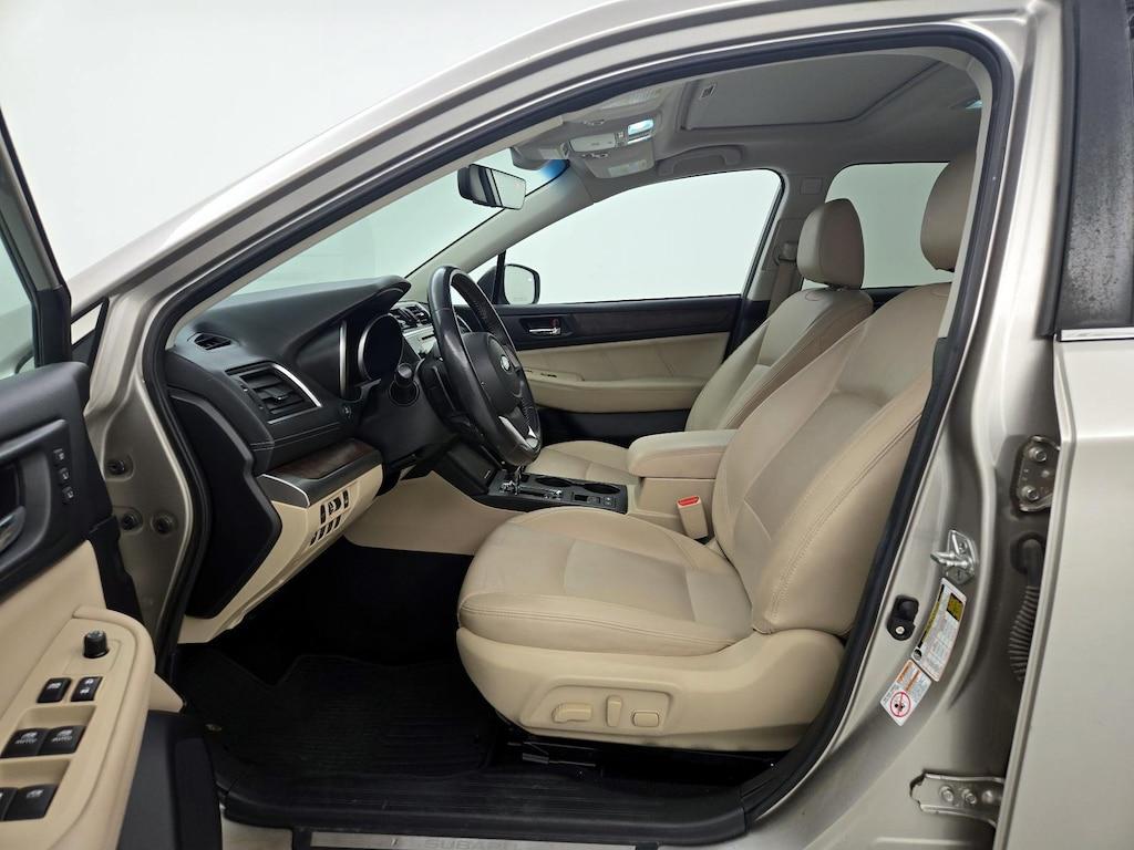 used 2018 Subaru Outback car, priced at $17,998