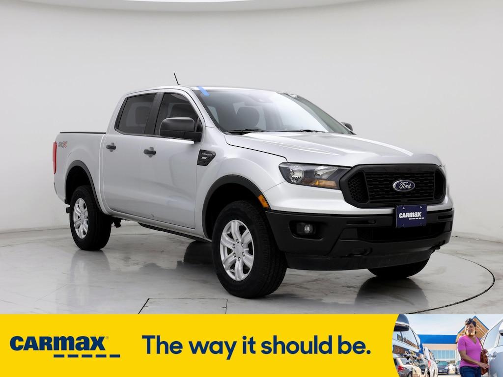 used 2019 Ford Ranger car, priced at $22,998