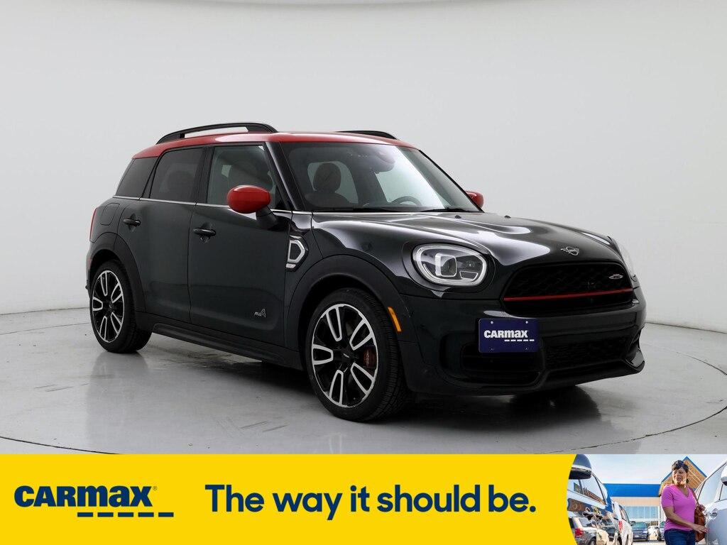 used 2021 MINI Countryman car, priced at $33,998