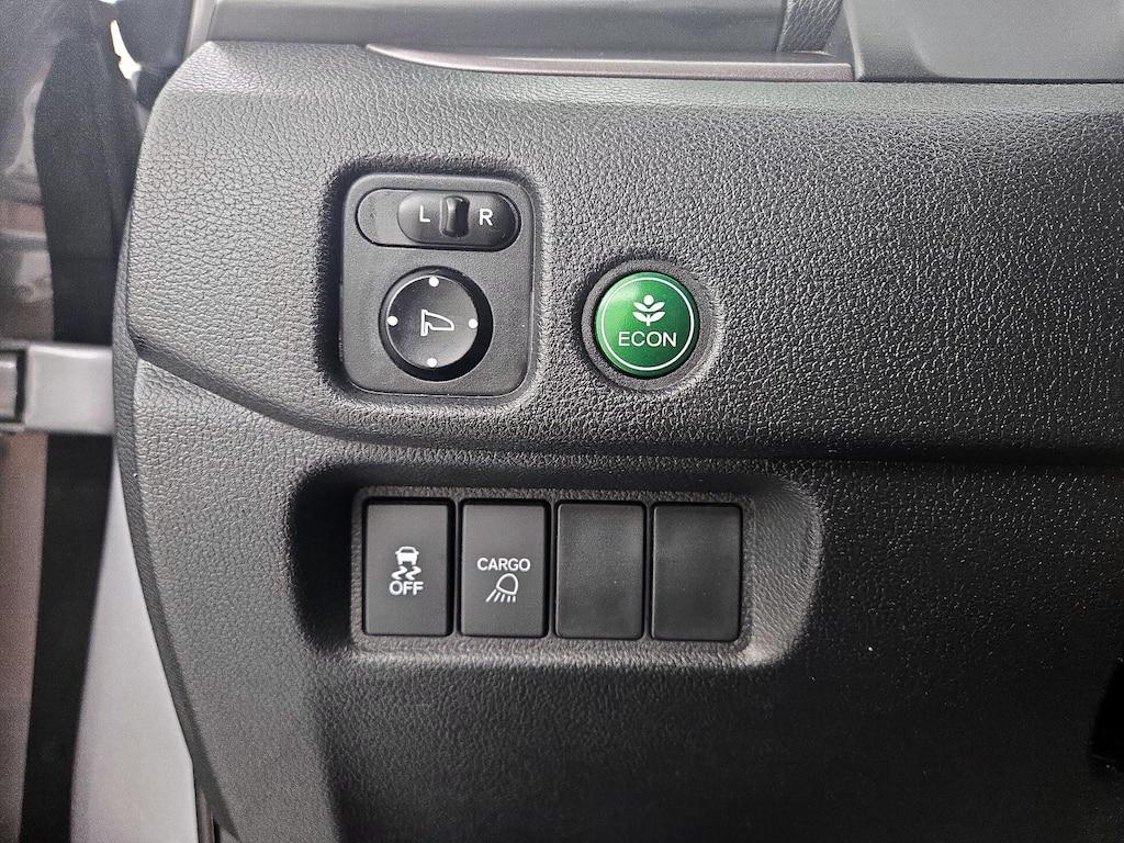 used 2019 Honda Ridgeline car, priced at $23,998