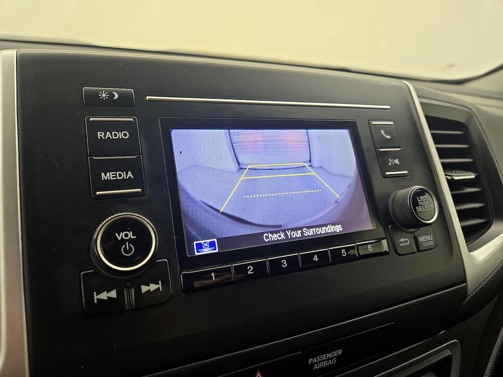 used 2019 Honda Ridgeline car, priced at $23,998
