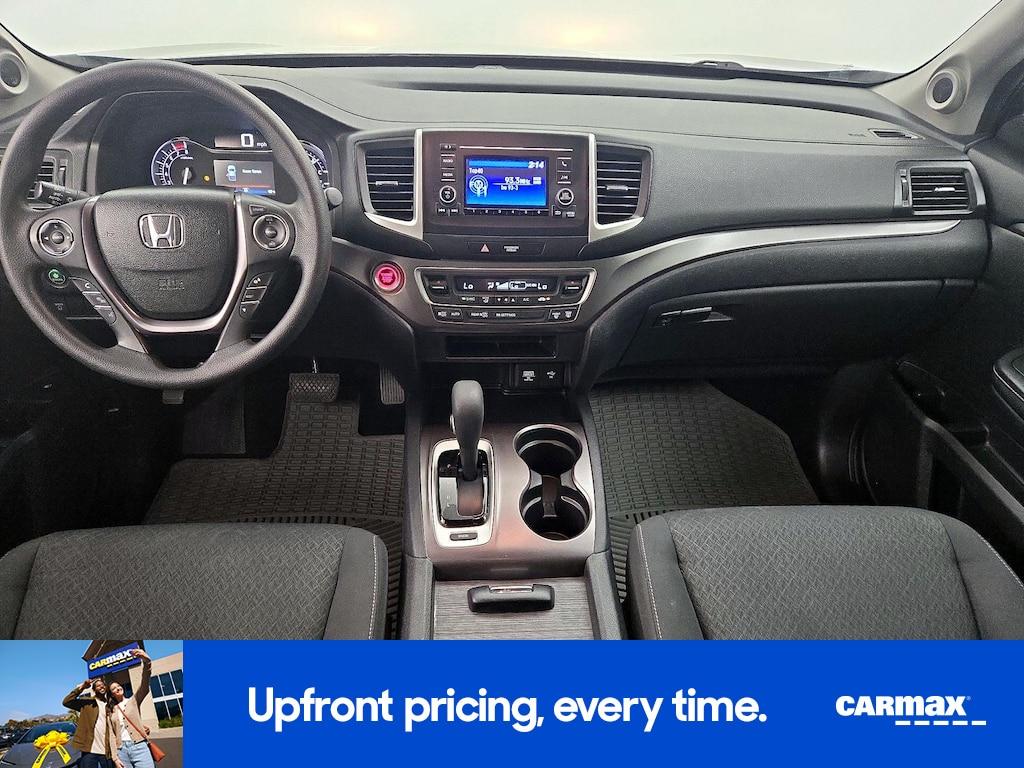 used 2019 Honda Ridgeline car, priced at $23,998