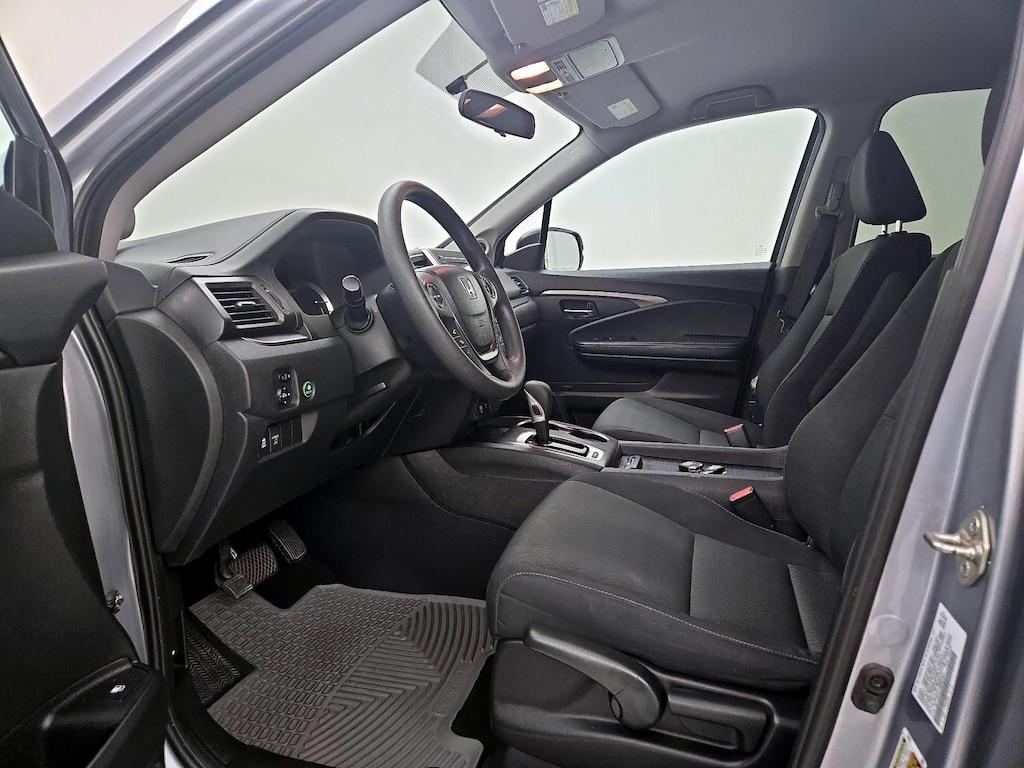used 2019 Honda Ridgeline car, priced at $23,998