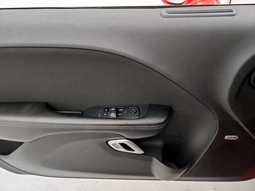 used 2023 Dodge Challenger car, priced at $24,998