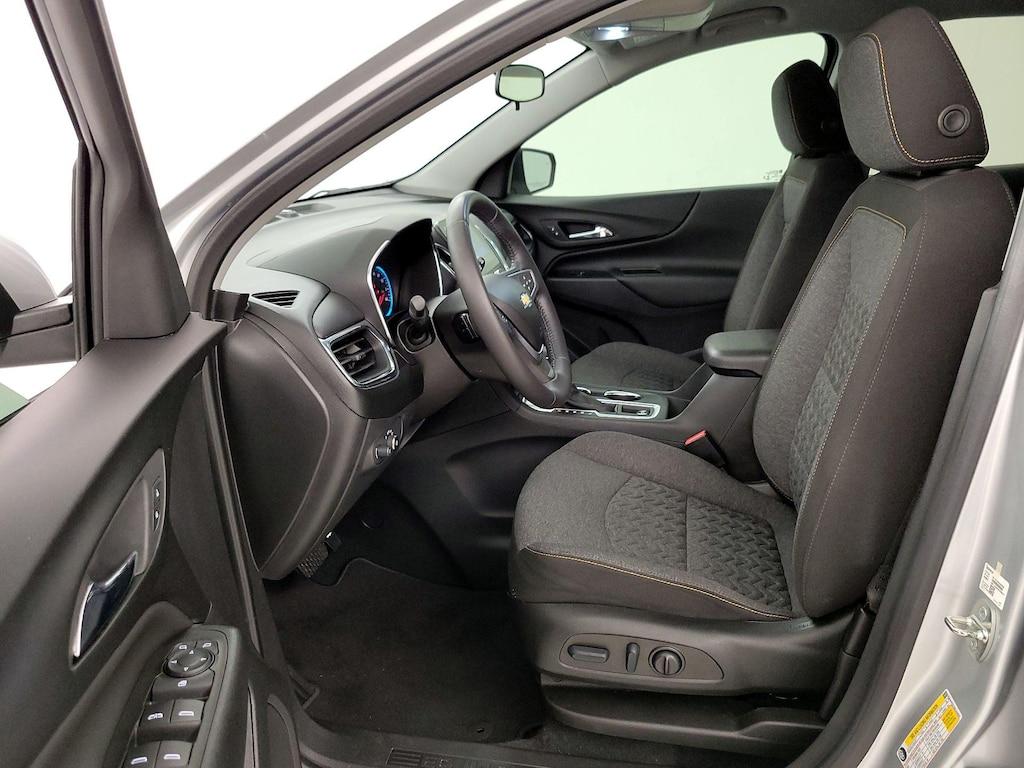 used 2022 Chevrolet Equinox car, priced at $24,998