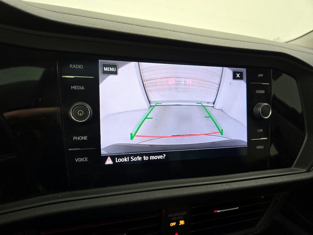 used 2019 Volkswagen Jetta car, priced at $19,998