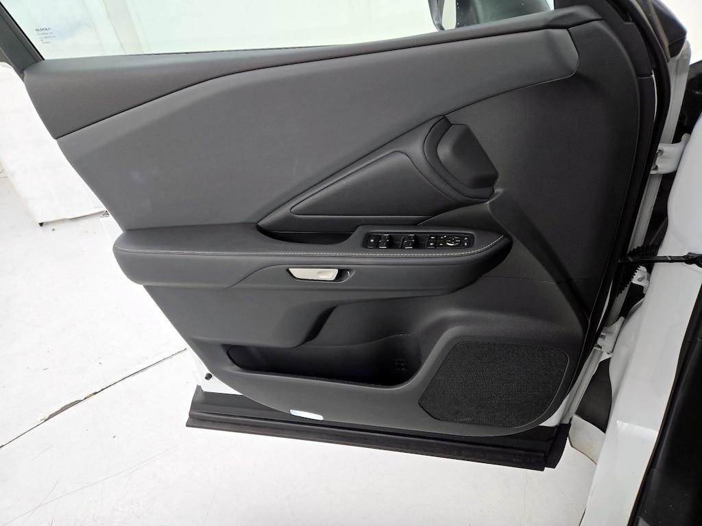 used 2024 Lexus TX 350 car, priced at $58,998
