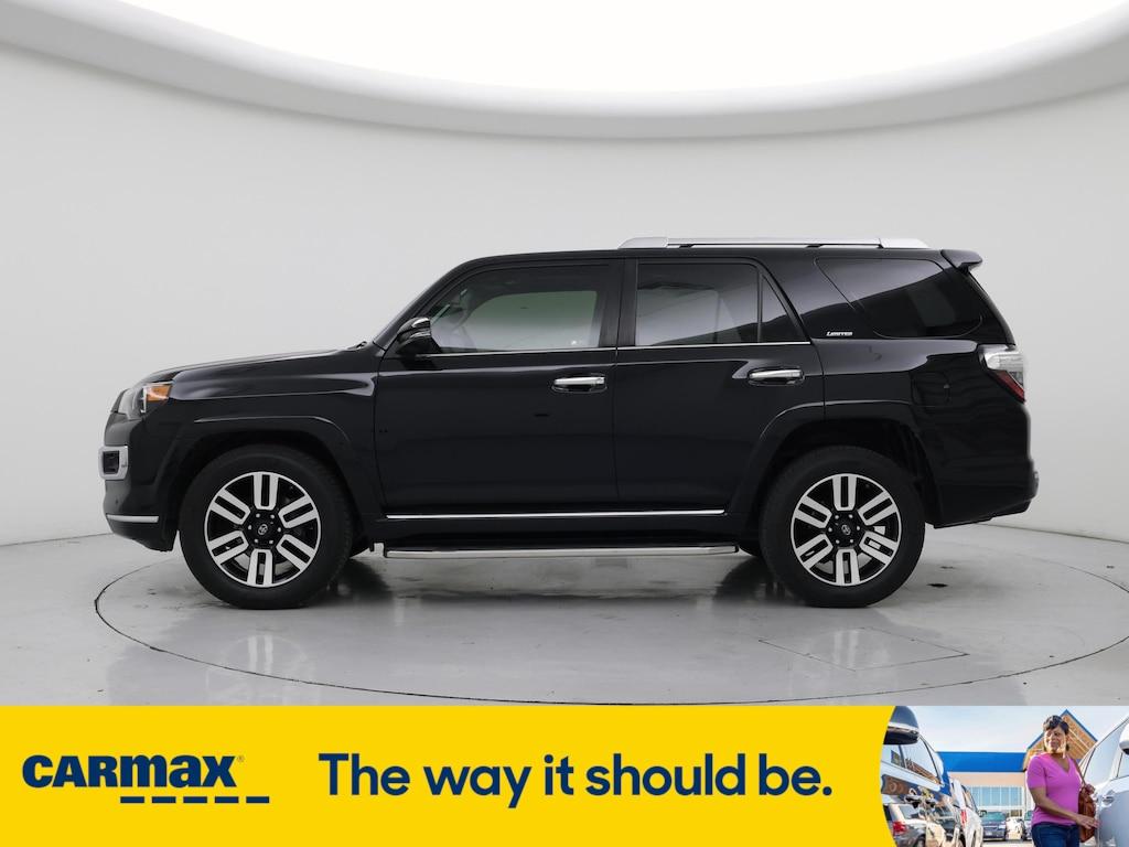 used 2018 Toyota 4Runner car, priced at $32,998