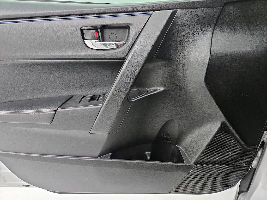 used 2019 Toyota Corolla car, priced at $16,998