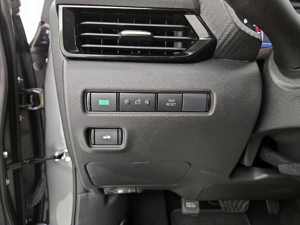 used 2024 Nissan Sentra car, priced at $24,998